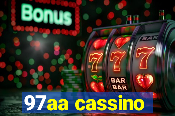 97aa cassino